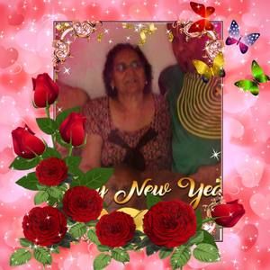 Meet your Posher, Alvida